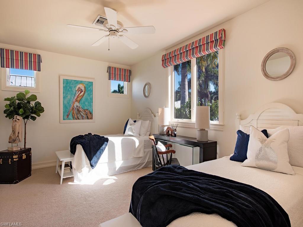 OLDE NAPLES - Residential