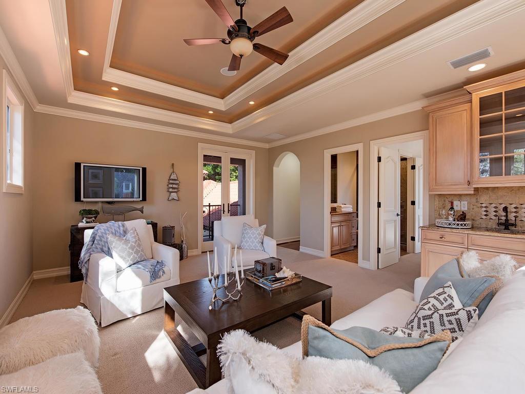 OLDE NAPLES - Residential