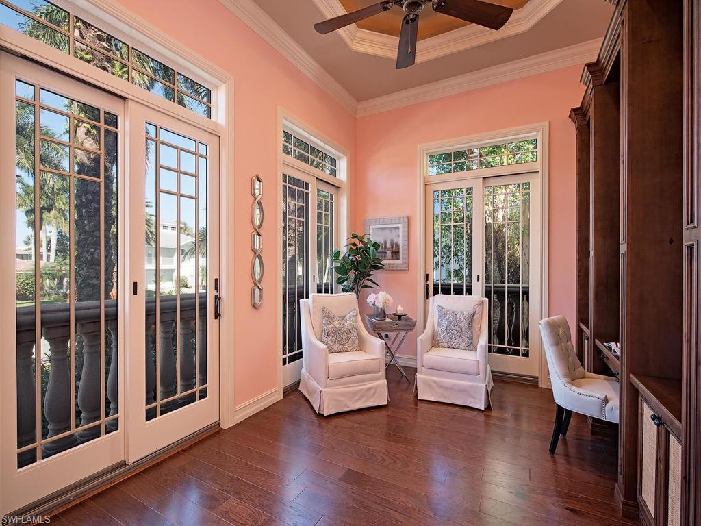 OLDE NAPLES - Residential