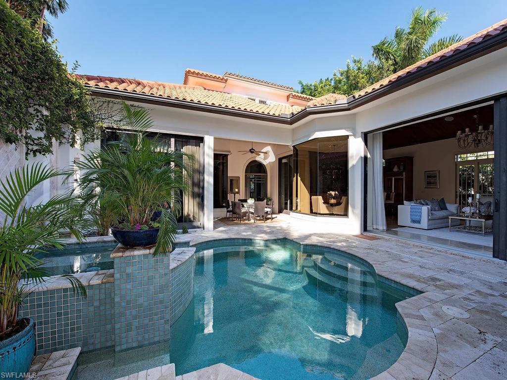 OLDE NAPLES - Residential