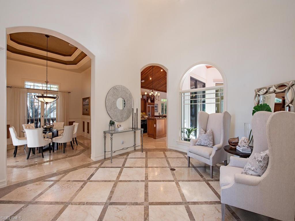 OLDE NAPLES - Residential