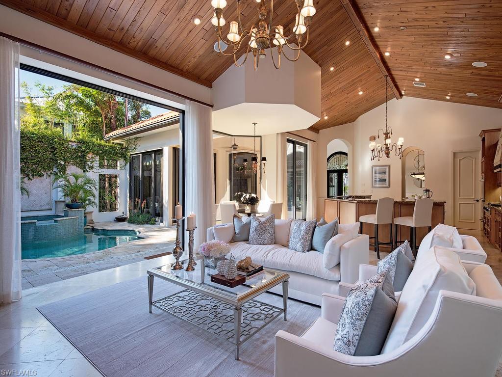 OLDE NAPLES - Residential