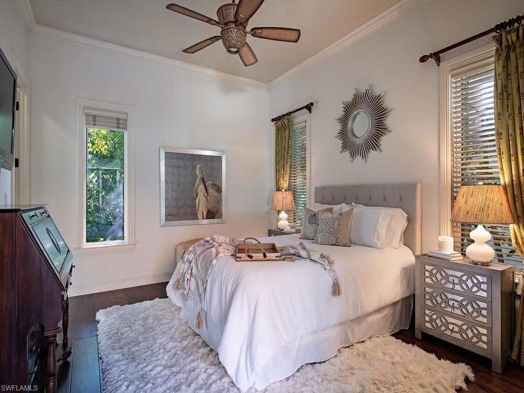 OLDE NAPLES - Residential