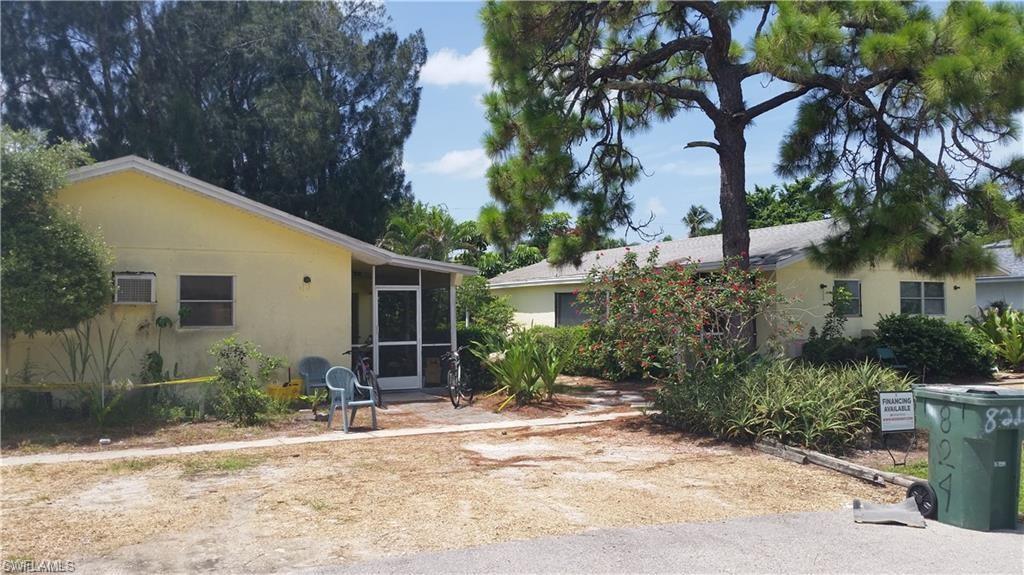 NAPLES PARK - Residential