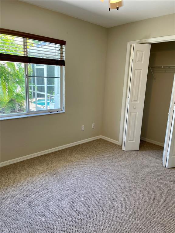 BONITA GOLF CLUB VILLAS - Residential