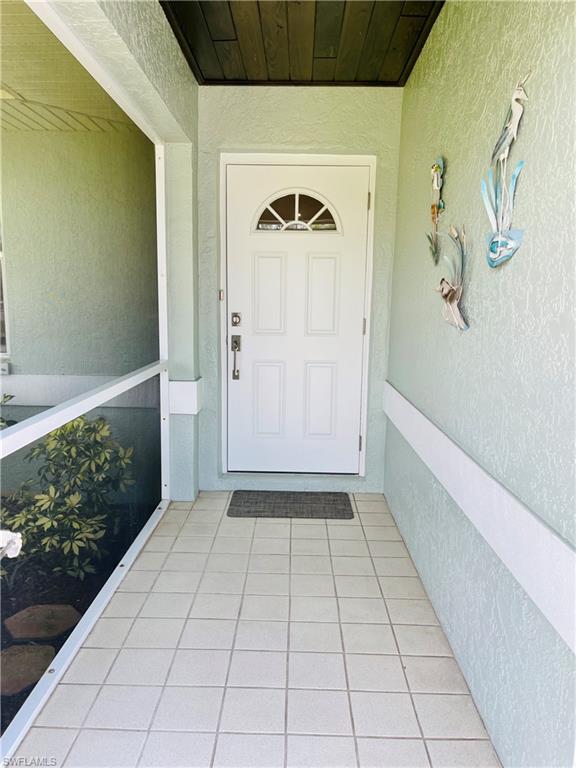 BONITA GOLF CLUB VILLAS - Residential