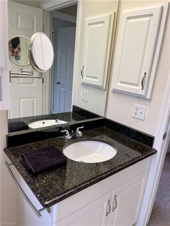 BONITA GOLF CLUB VILLAS - Residential