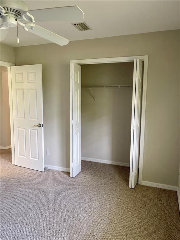 BONITA GOLF CLUB VILLAS - Residential