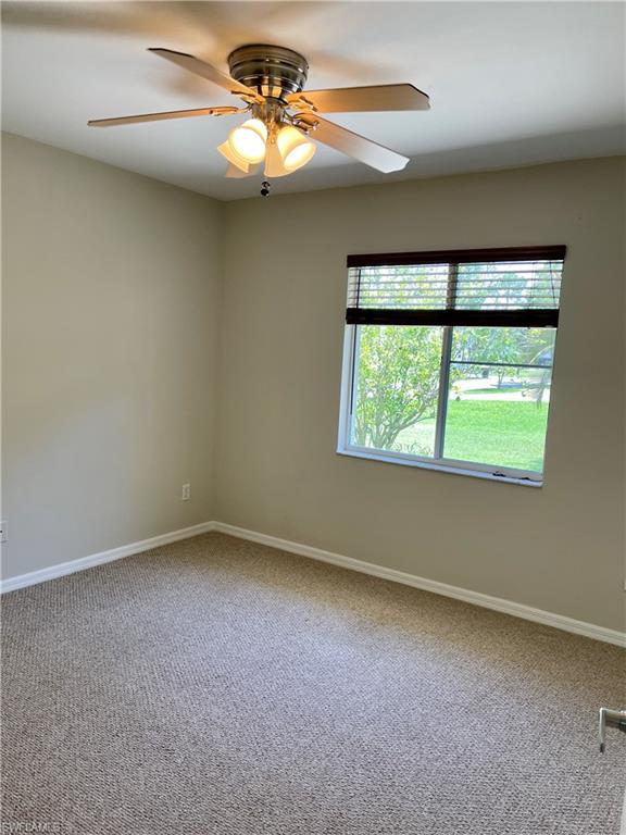 BONITA GOLF CLUB VILLAS - Residential