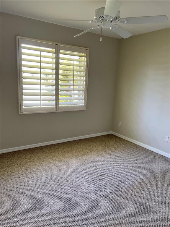 BONITA GOLF CLUB VILLAS - Residential