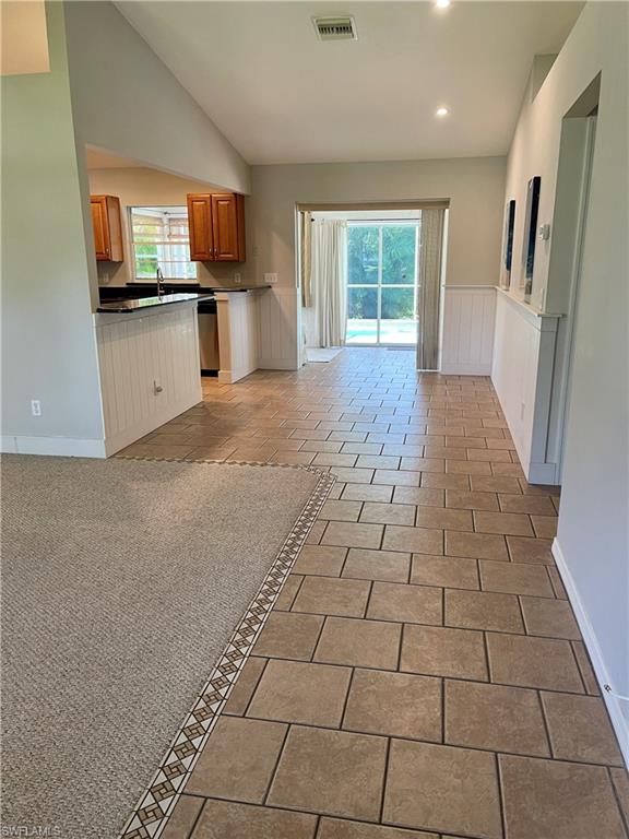 BONITA GOLF CLUB VILLAS - Residential