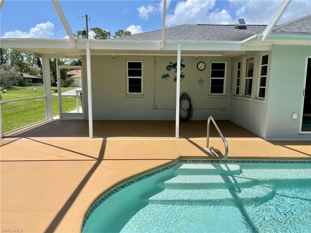 BONITA GOLF CLUB VILLAS - Residential