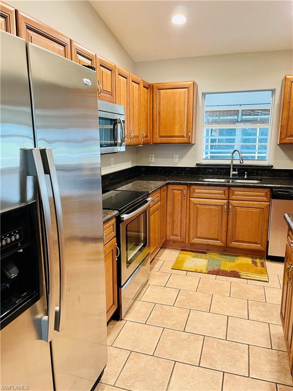 BONITA GOLF CLUB VILLAS - Residential