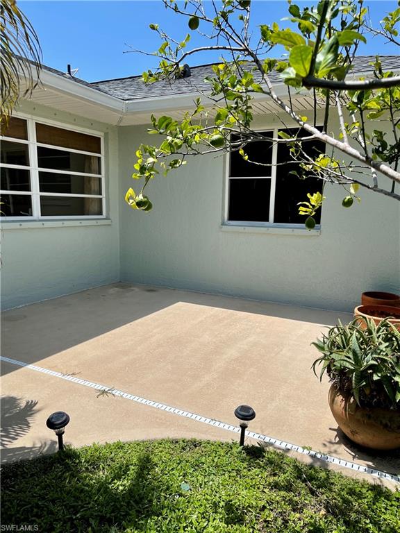 BONITA GOLF CLUB VILLAS - Residential