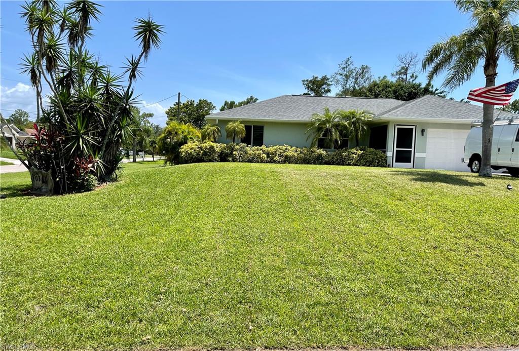 BONITA GOLF CLUB VILLAS - Residential