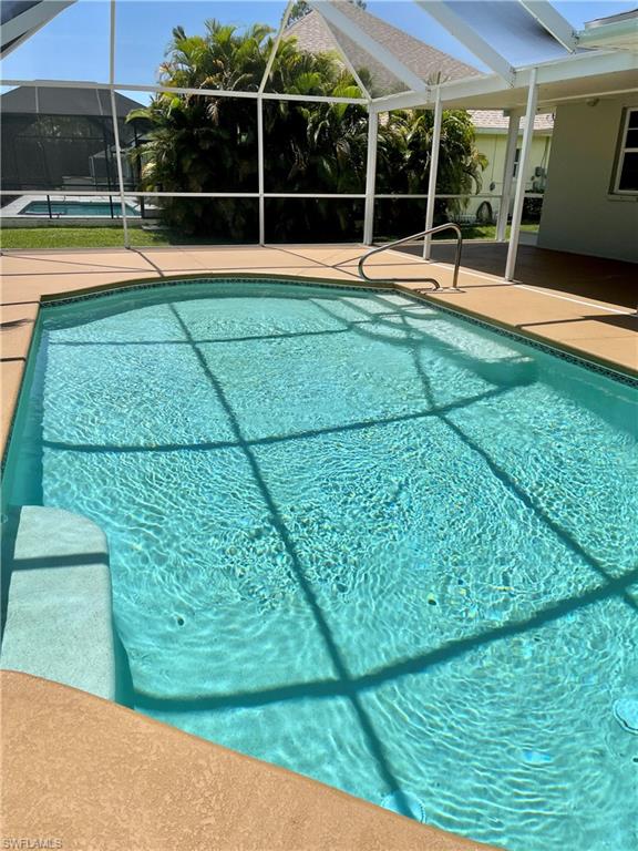 BONITA GOLF CLUB VILLAS - Residential