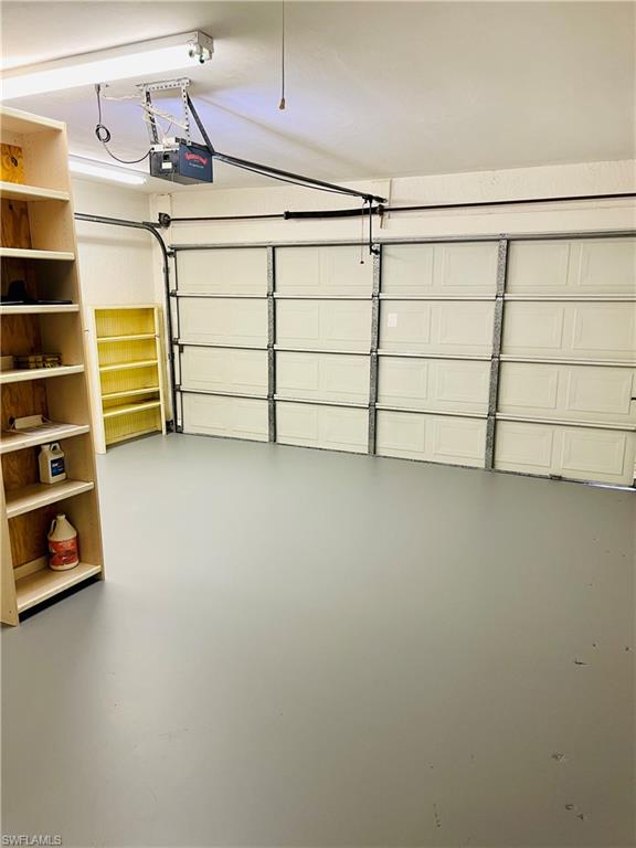 BONITA GOLF CLUB VILLAS - Residential