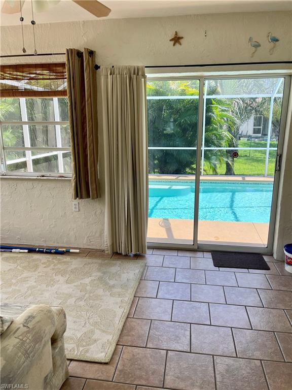 BONITA GOLF CLUB VILLAS - Residential