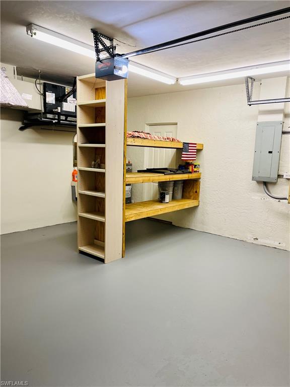 BONITA GOLF CLUB VILLAS - Residential