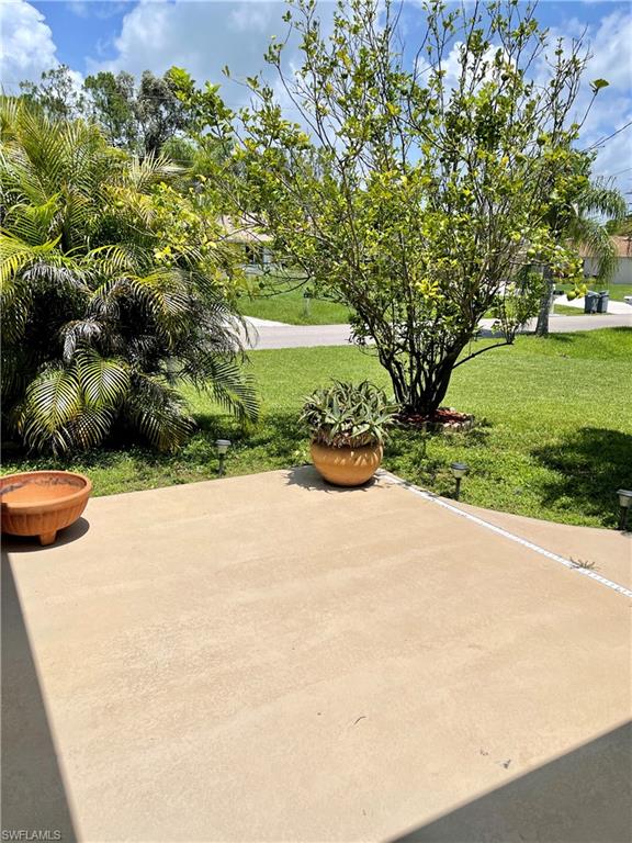 BONITA GOLF CLUB VILLAS - Residential