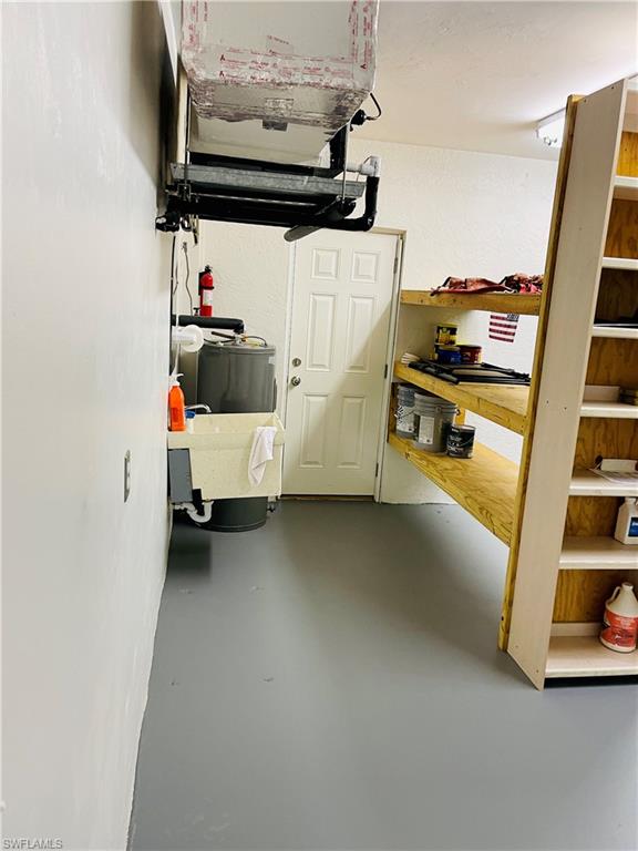 BONITA GOLF CLUB VILLAS - Residential