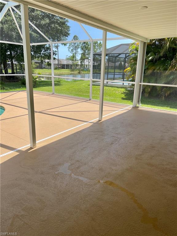 BONITA GOLF CLUB VILLAS - Residential