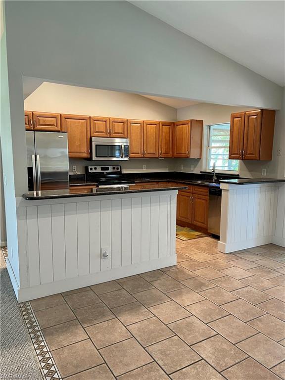 BONITA GOLF CLUB VILLAS - Residential