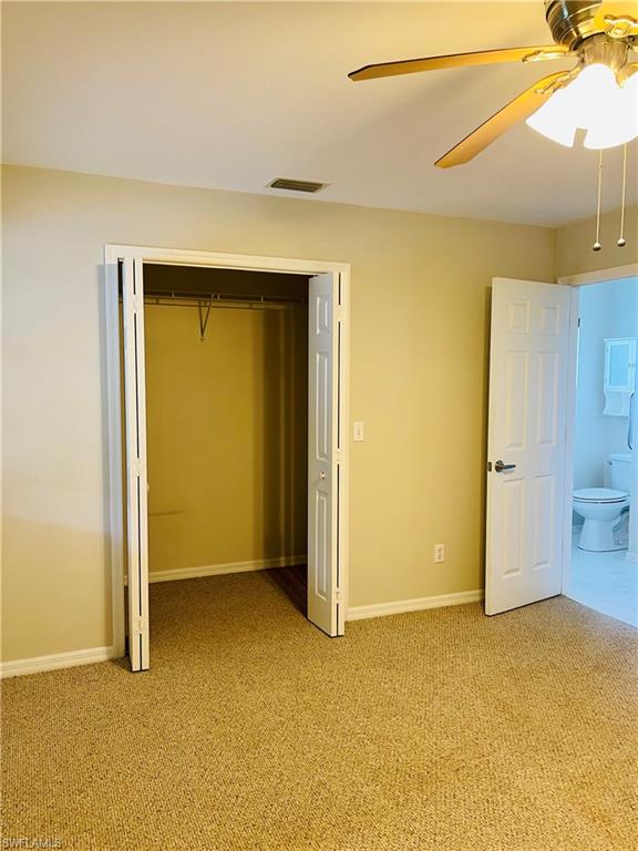 BONITA GOLF CLUB VILLAS - Residential