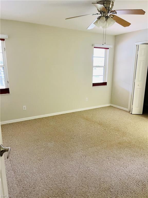 BONITA GOLF CLUB VILLAS - Residential