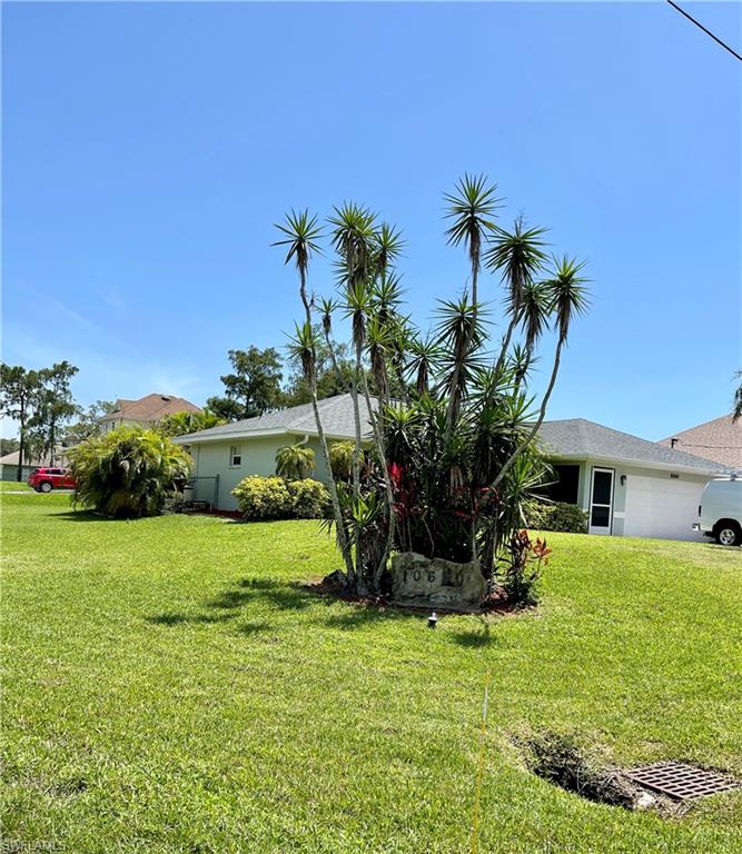 BONITA GOLF CLUB VILLAS - Residential