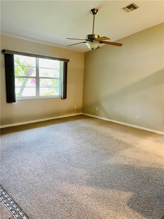 BONITA GOLF CLUB VILLAS - Residential