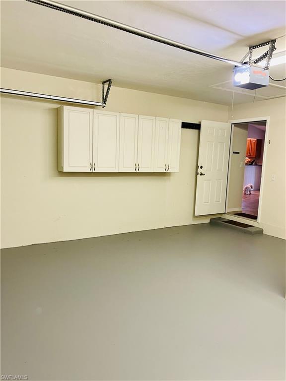 BONITA GOLF CLUB VILLAS - Residential