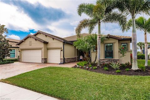 11041 Castlereagh ST FORT MYERS FL 33913