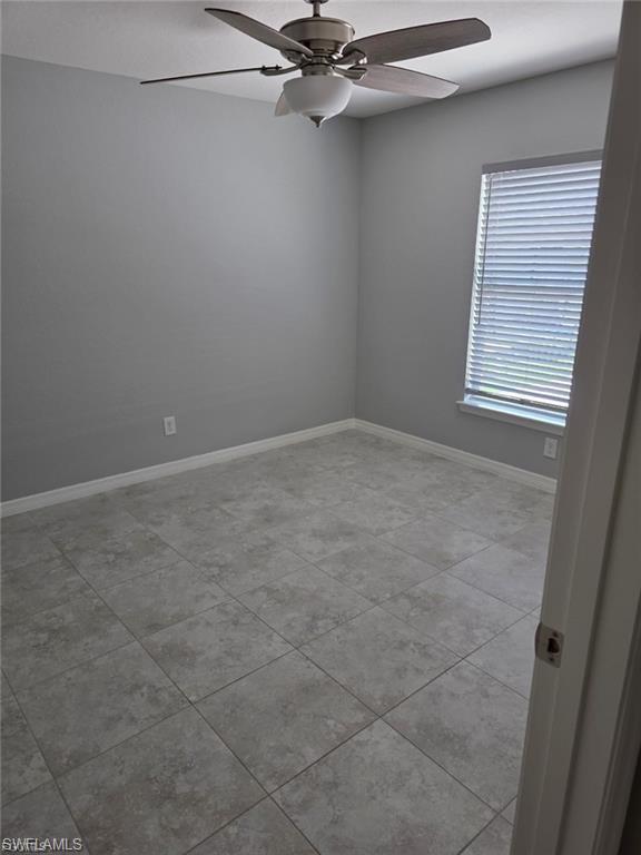 CAPE CORAL - Residential Lease