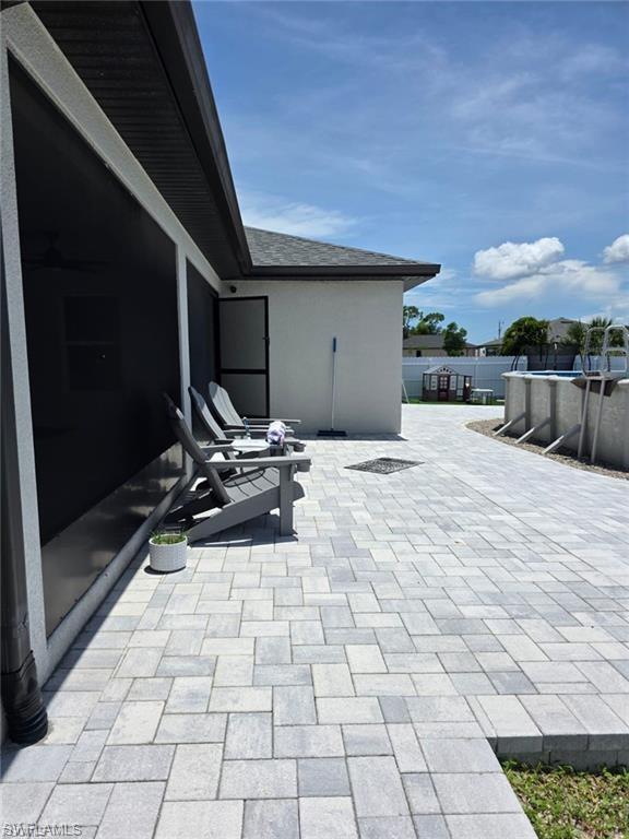 CAPE CORAL - Residential Lease