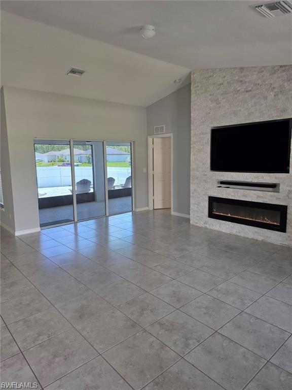 CAPE CORAL - Residential Lease