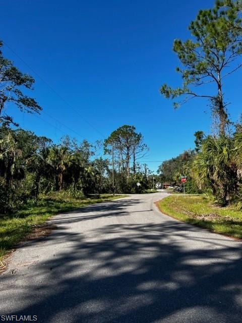 PORT CHARLOTTE - Land