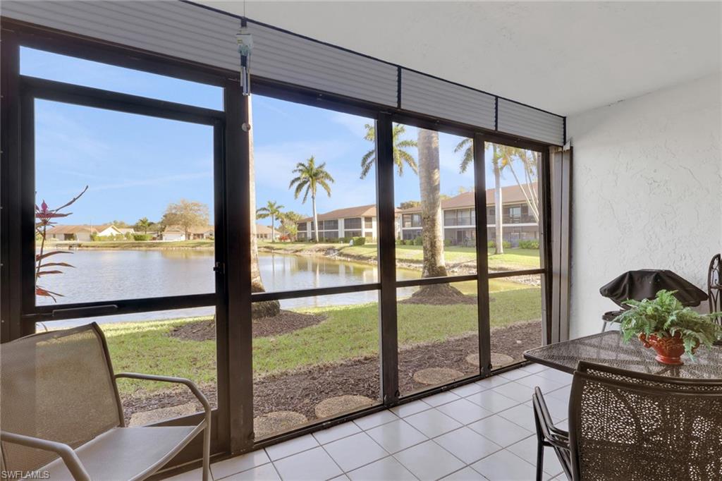 FOUNTAINS V - Residential