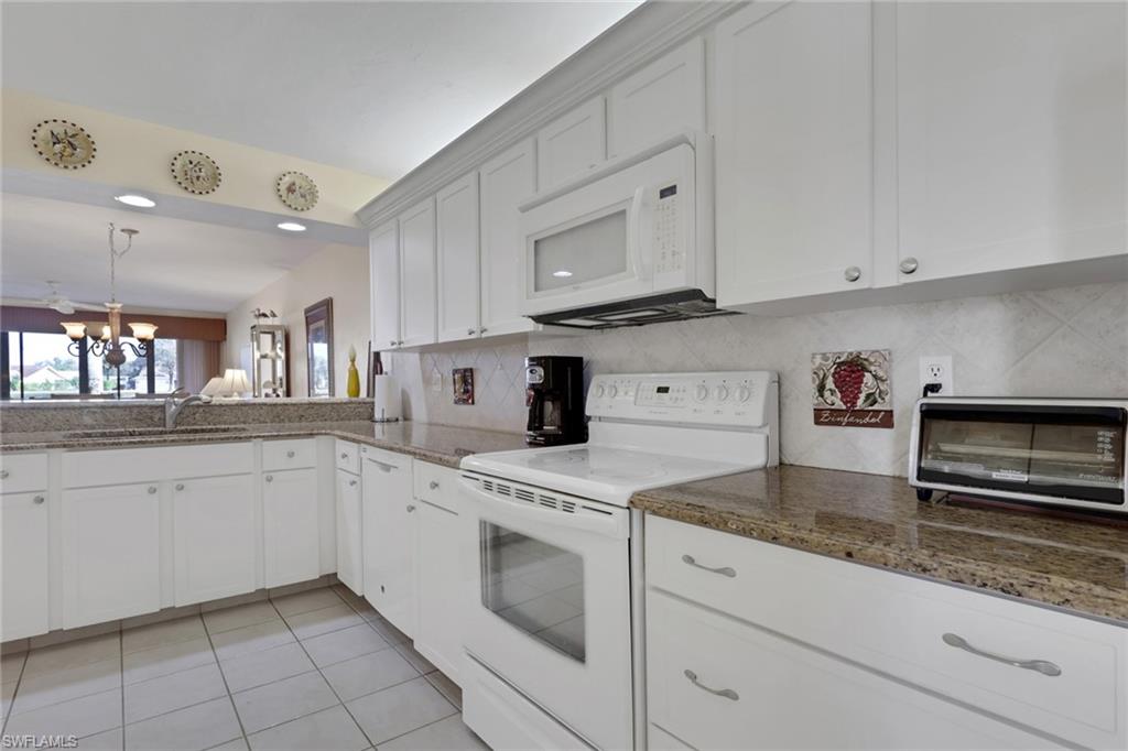 FOUNTAINS V - Residential