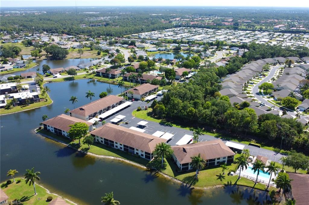 FOUNTAINS V - Residential