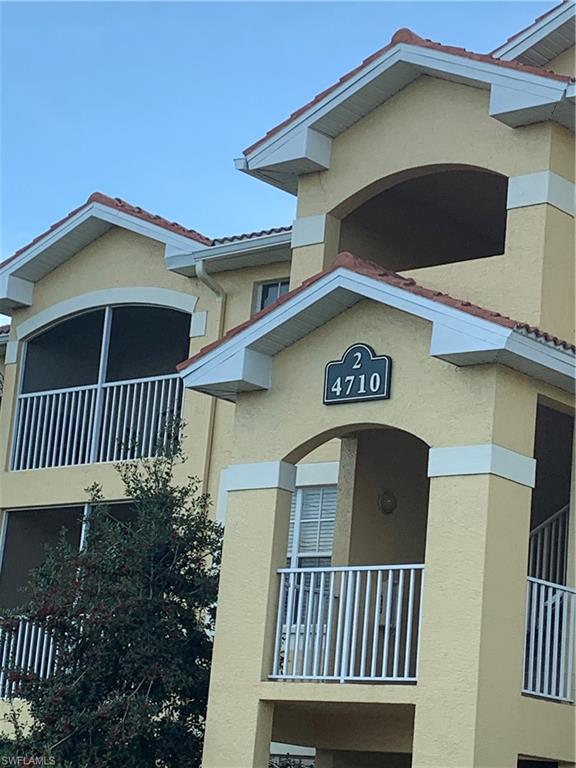 ST CROIX - Residential Lease