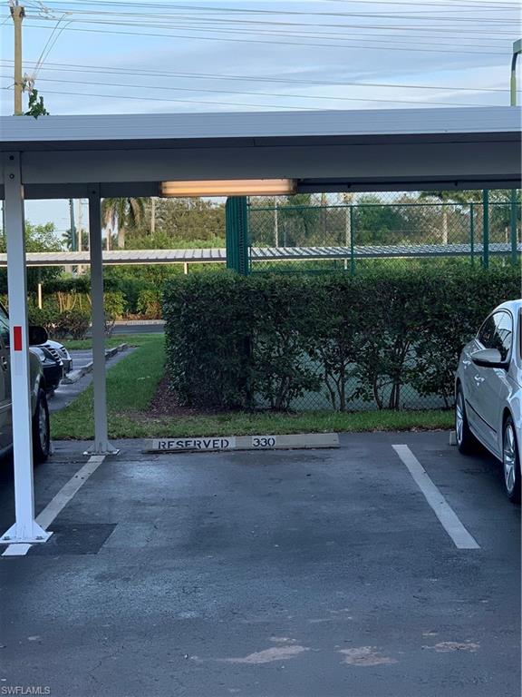 ST CROIX - Residential Lease