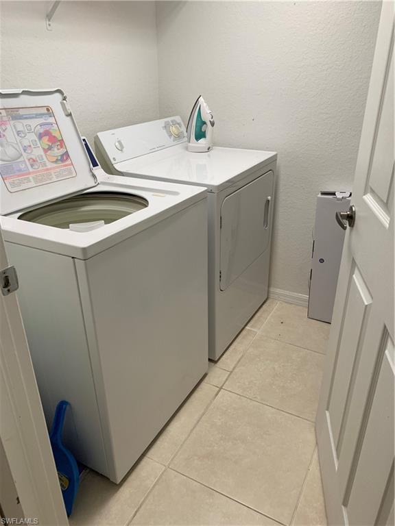 ST CROIX - Residential Lease