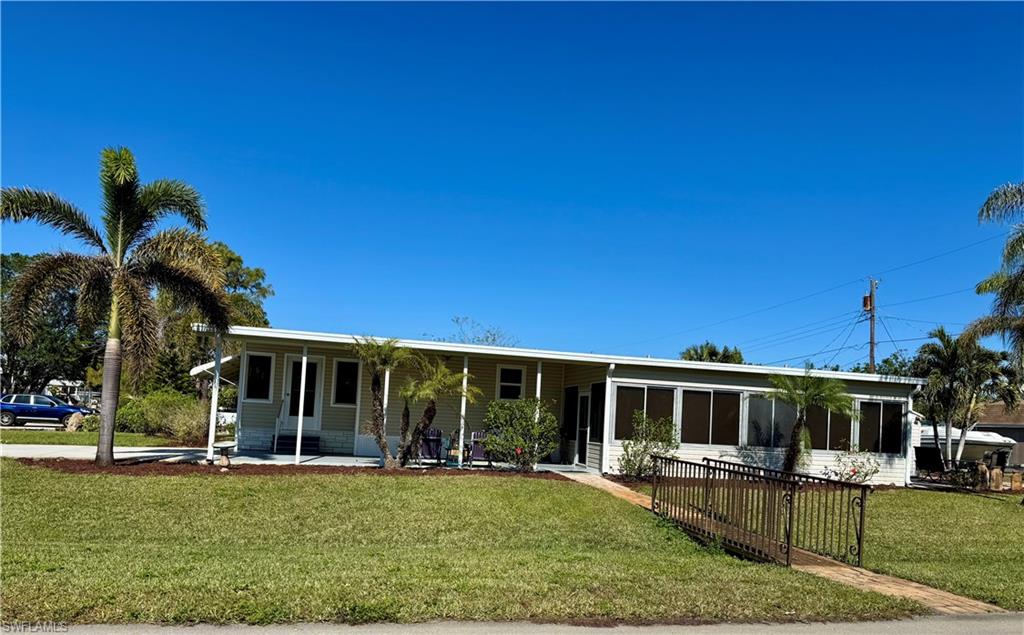 IMPERIAL BONITA ESTATES - Residential