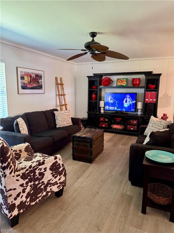 IMPERIAL BONITA ESTATES - Residential