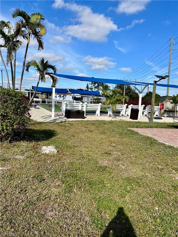 IMPERIAL BONITA ESTATES - Residential