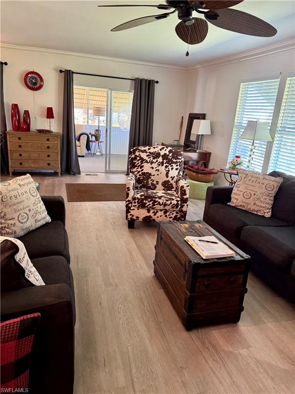 IMPERIAL BONITA ESTATES - Residential