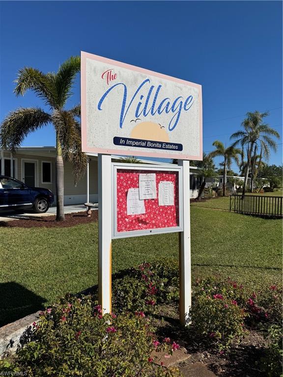 IMPERIAL BONITA ESTATES - Residential