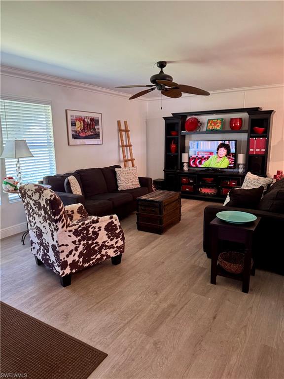 IMPERIAL BONITA ESTATES - Residential