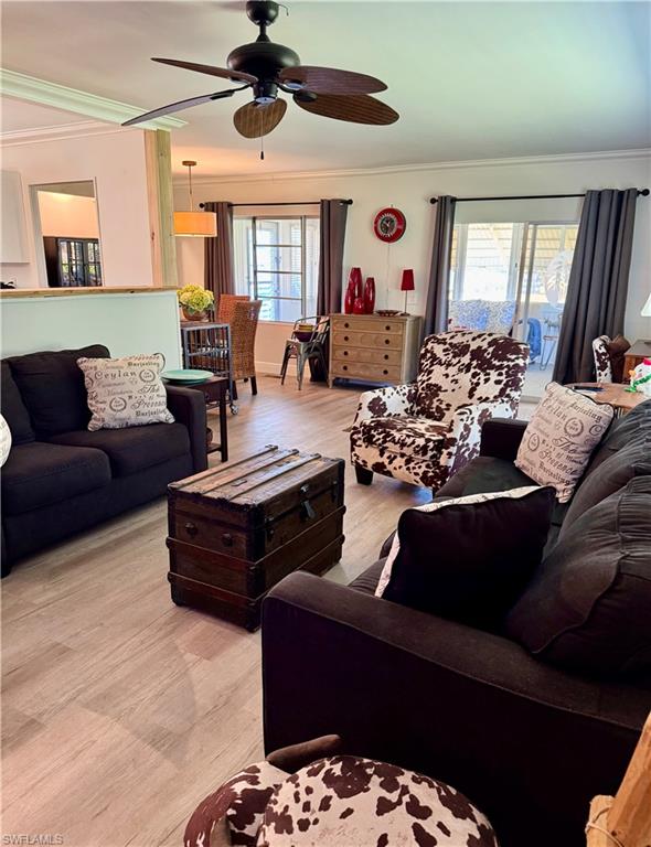 IMPERIAL BONITA ESTATES - Residential